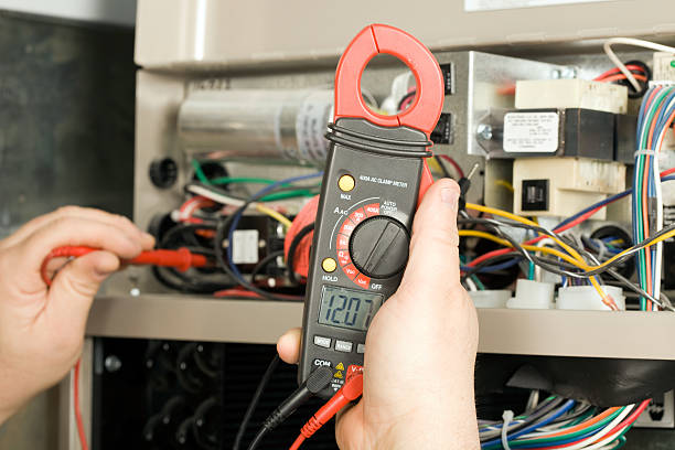 Emergency Electrical Repair Services in Rio Grande City, TX